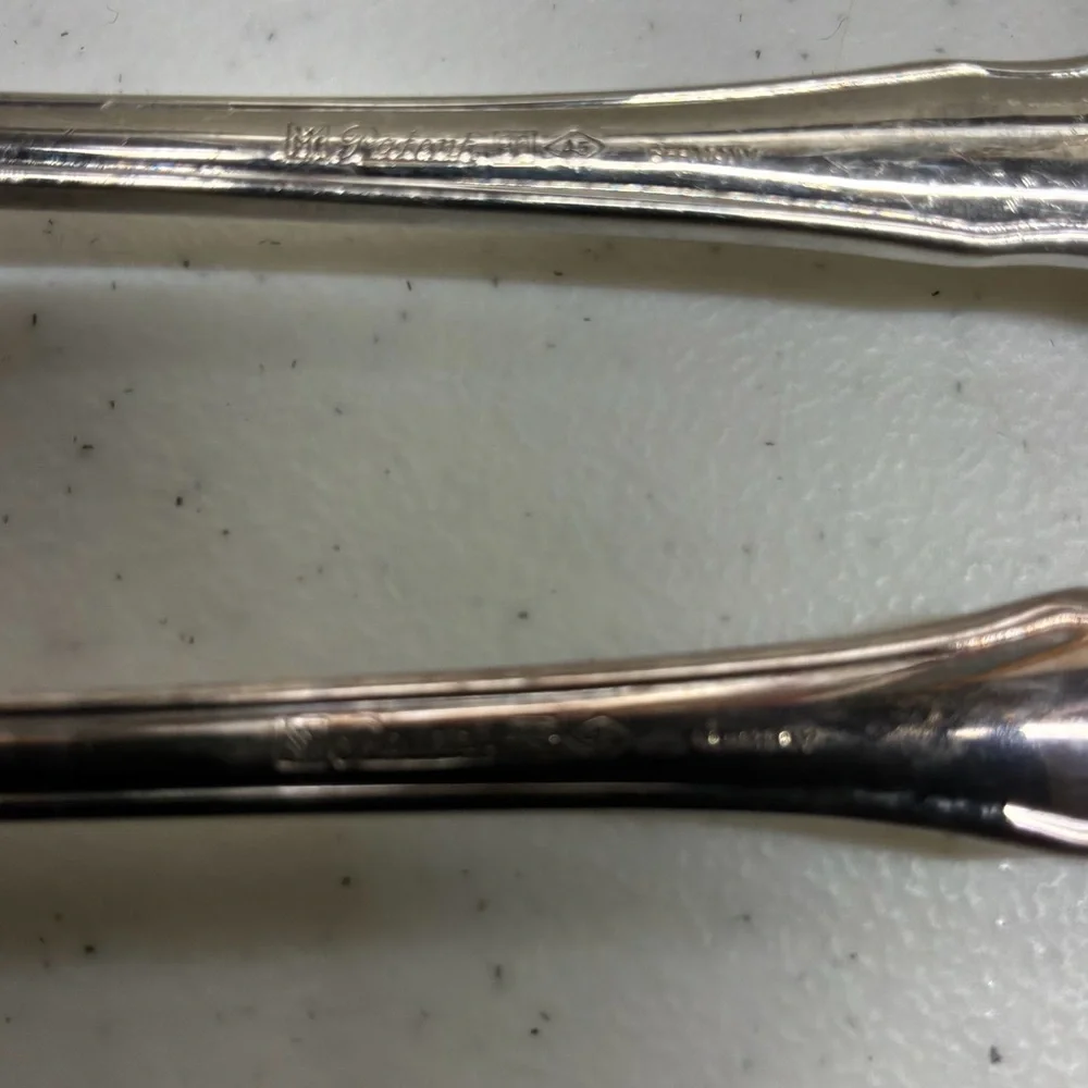 Germany Patent this set